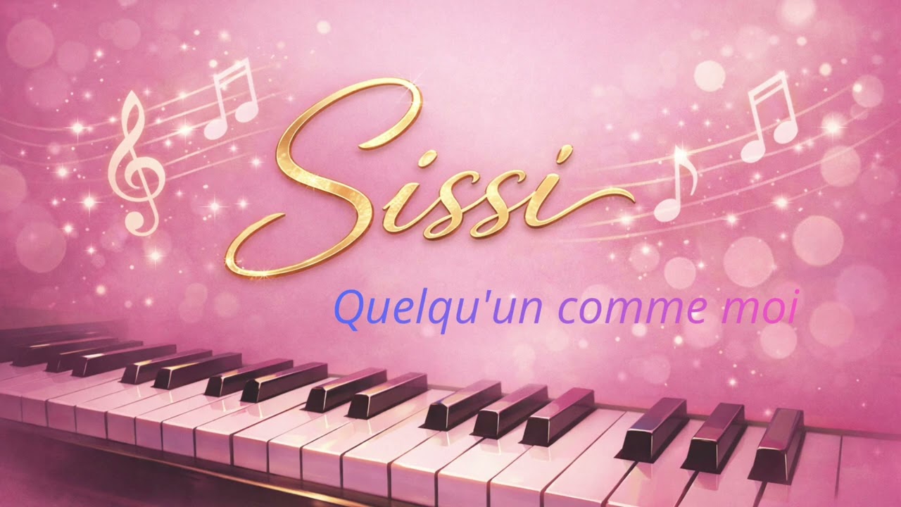 Quelqu’un comme moi 