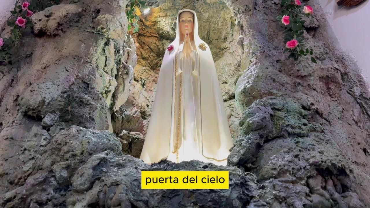 Santo Rosario-Para Iniciar el Día-Misterios Luminosos-12/03/2026.