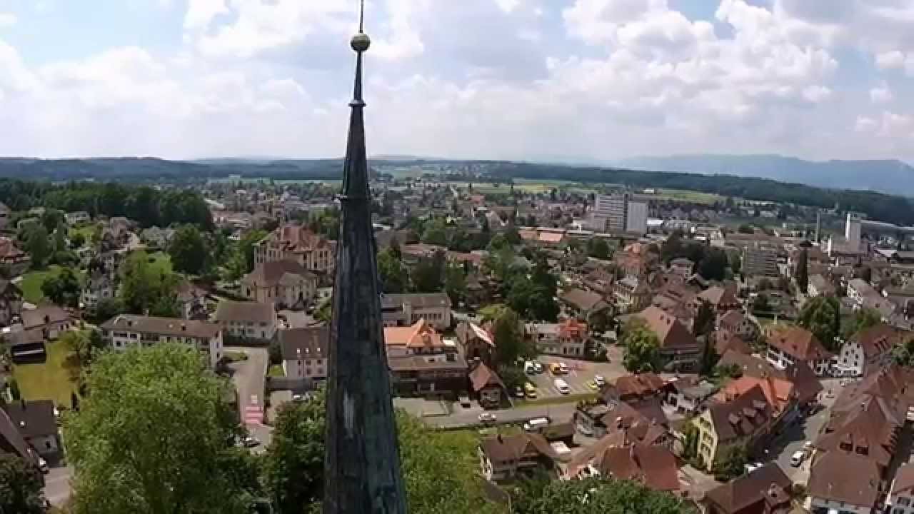 Herzogenbuchsee 2014