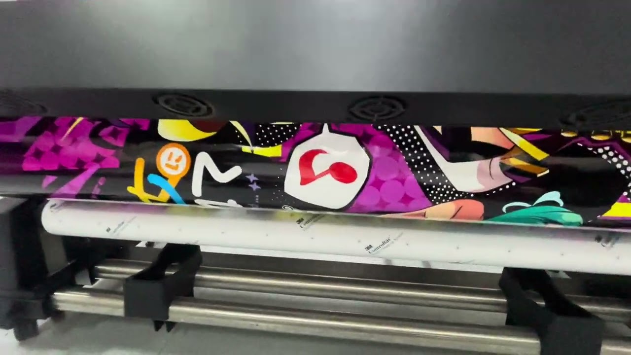 Custom Design Anime Itasha Car Wrap with 1994 Honda civic eg3 2