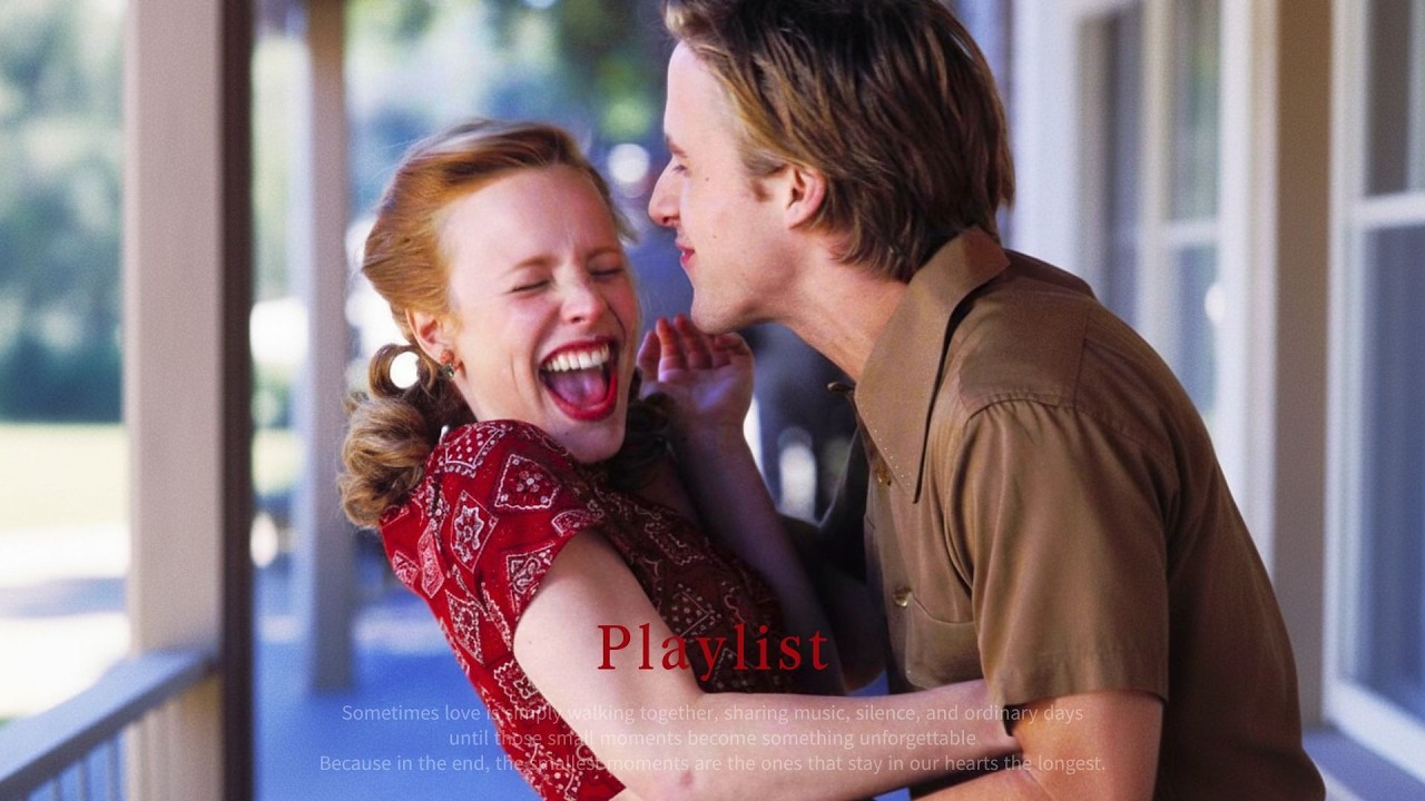 𝐏𝐥𝐚𝐲𝐥𝐢𝐬𝐭 Атмосфера безумна с самого начала✨ | Эмоциональный Джаз-поп Плейлист 🌸