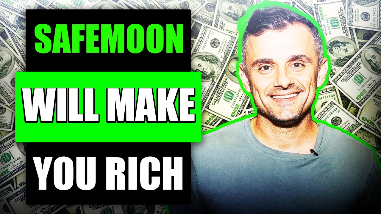THE TRUTH ABOUT THE SAFEMOON COIN &ndash; SCAM OR MILLIONS