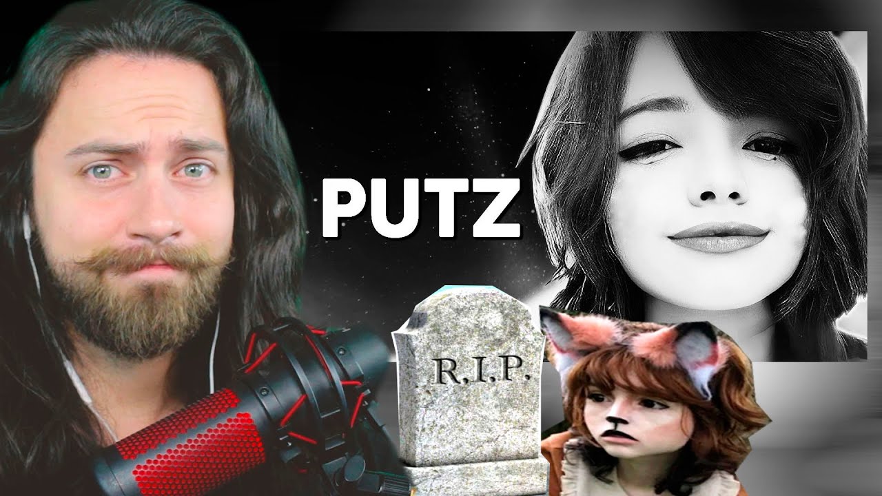 R.I.P. RALUCA