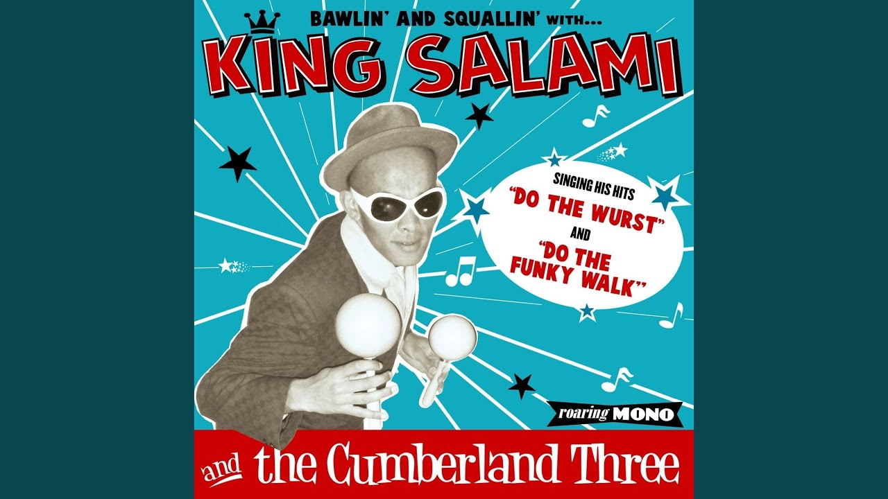 Do The Wurst (Single Version)