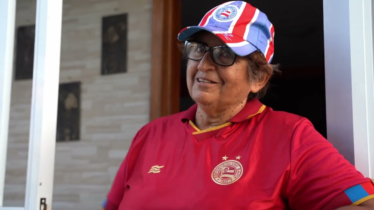 😜 Rodallega, de surpresa, em sua casa! - Parte 1