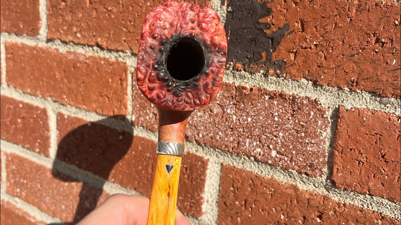 Bent Bonfiglioli Round Duex! 
