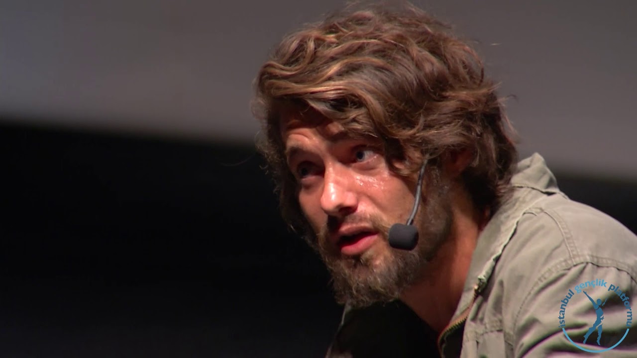 Başarısızlık Zirvesi | Gökçer Korkmaz | Hayvan Hakları Aktivisti