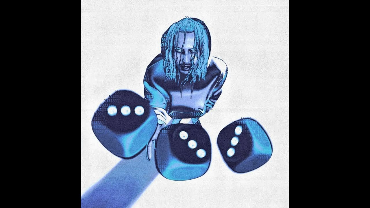 (FREE) Matuê x Teto x 90s Type beat "333" (Prod.Mkzin)