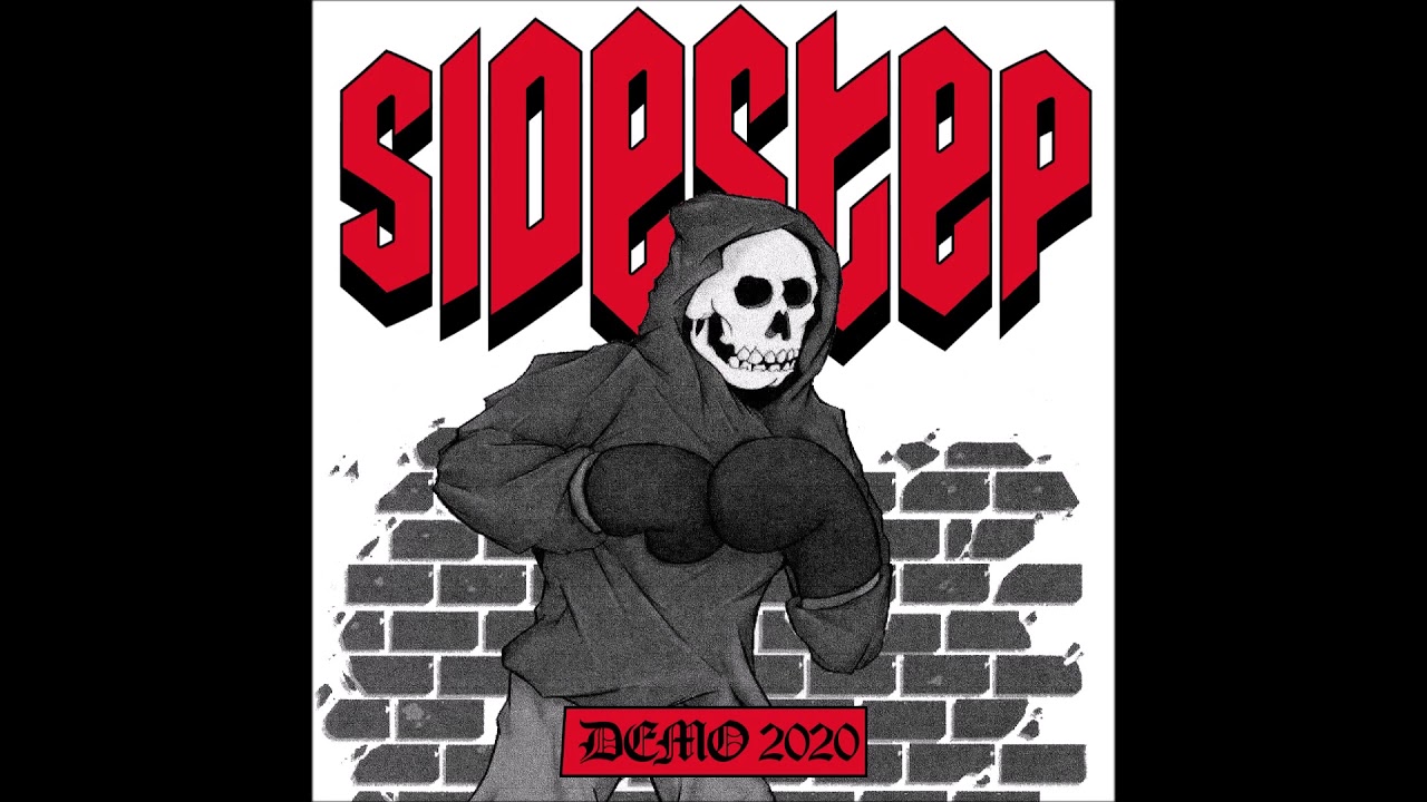 Sidestep - Demo 2020 (Full Demo)