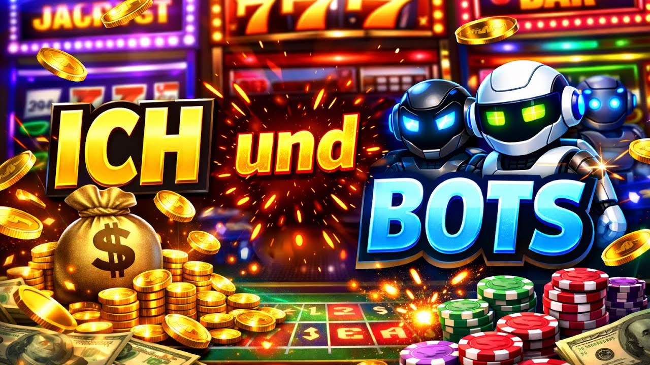 Jede Runde 100%? 💰 [CA]