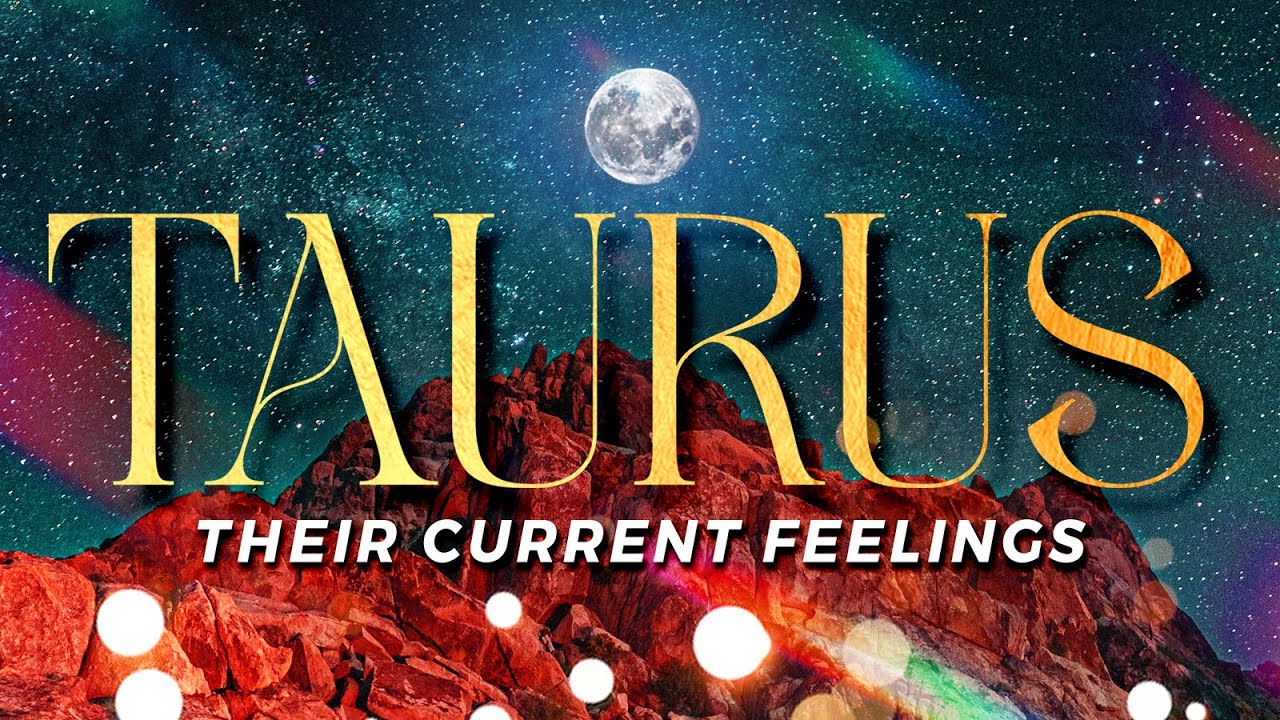 TAURUS (Current Feelings) - Sudden Change, They'll Break All The Walls To Choose You | NOV21-27