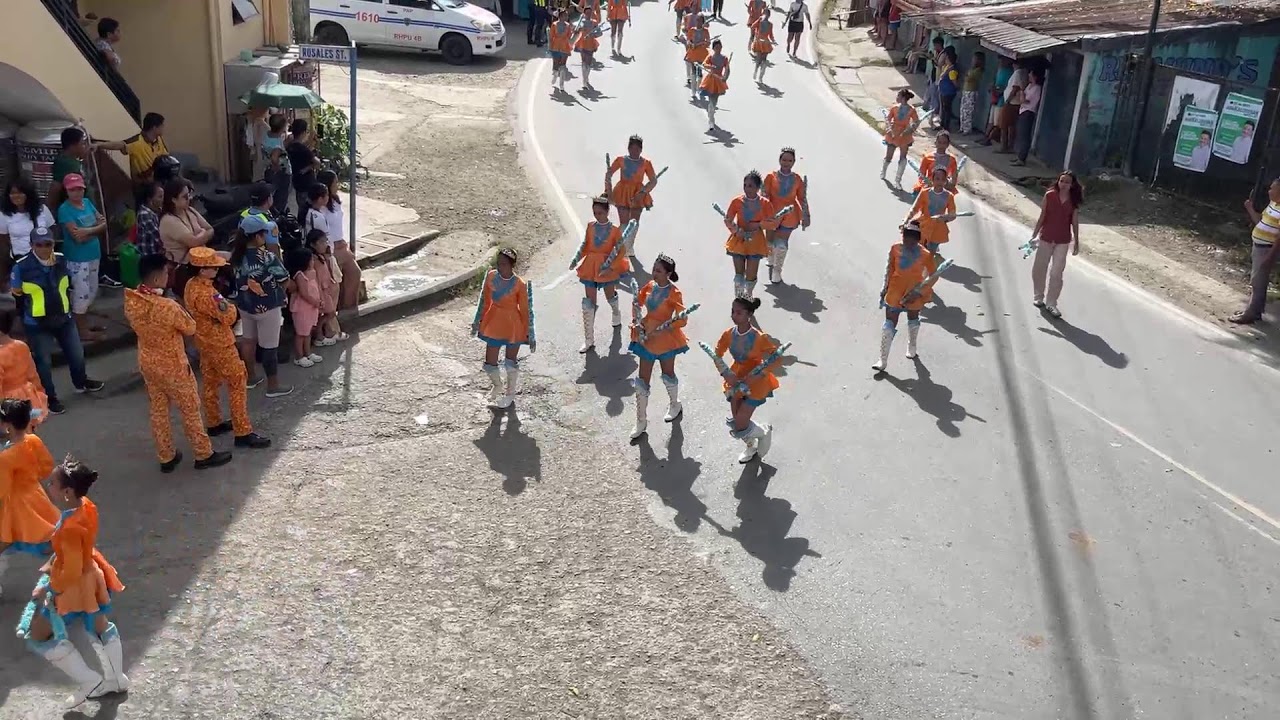 Romblon Provincial Meet 2025