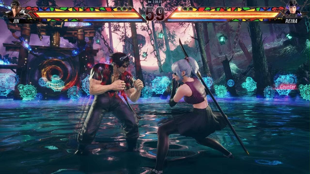 Aldus VS Vaggi: Hybrid VS Exorcist