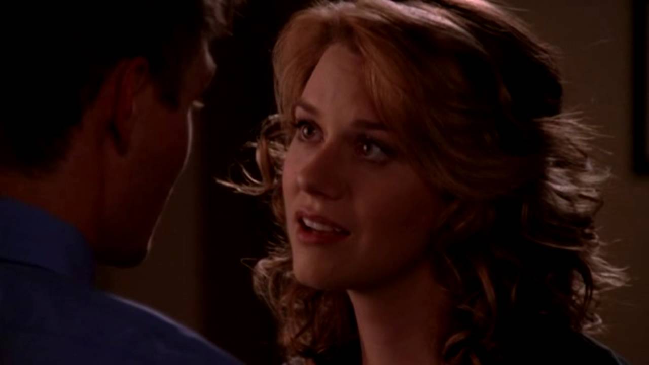 Lucas & Peyton | You said we were destined to be together
