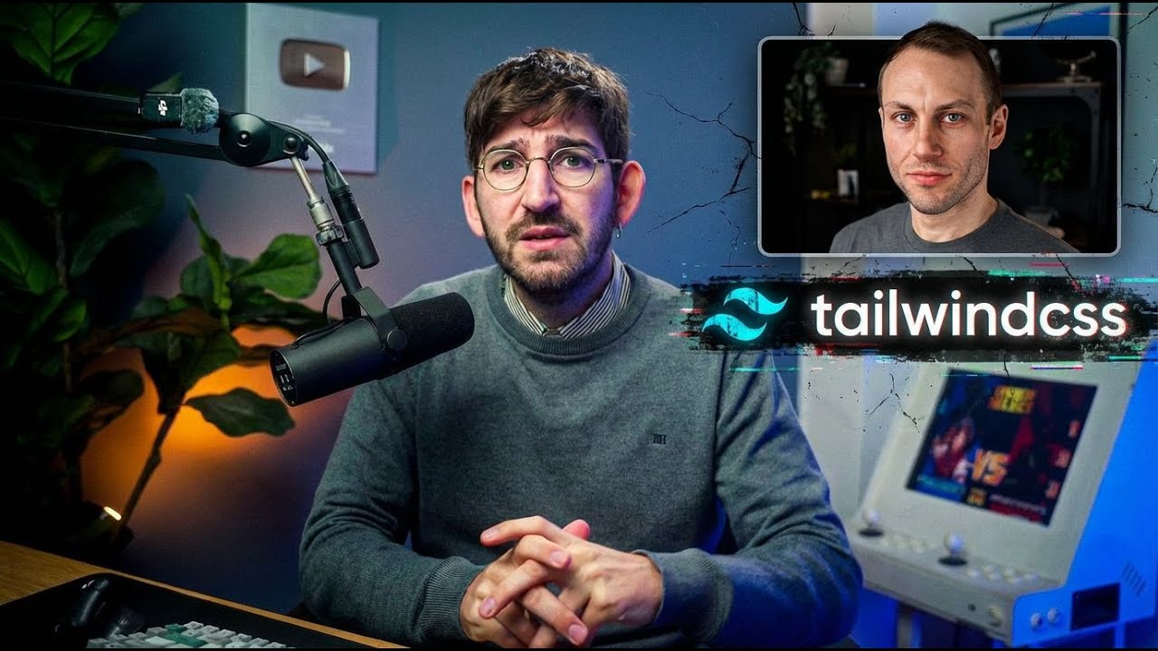 La situation de Tailwind...