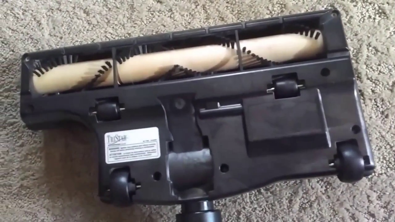 Tristar CS