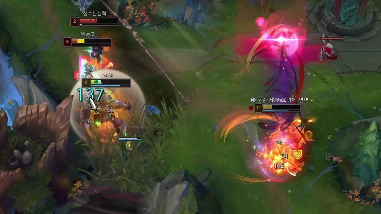 새친구 탑워윅, 또 돌아온 탑케인