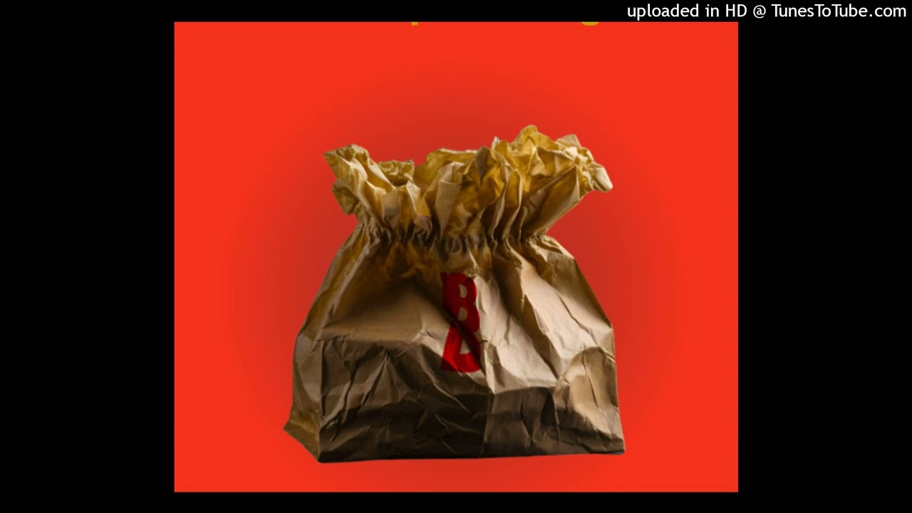 Baauer - Breakky