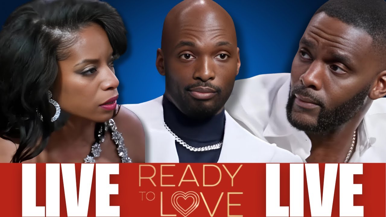 Ready To Love Season 10 Reunion PT.1| LIVE REVIEW