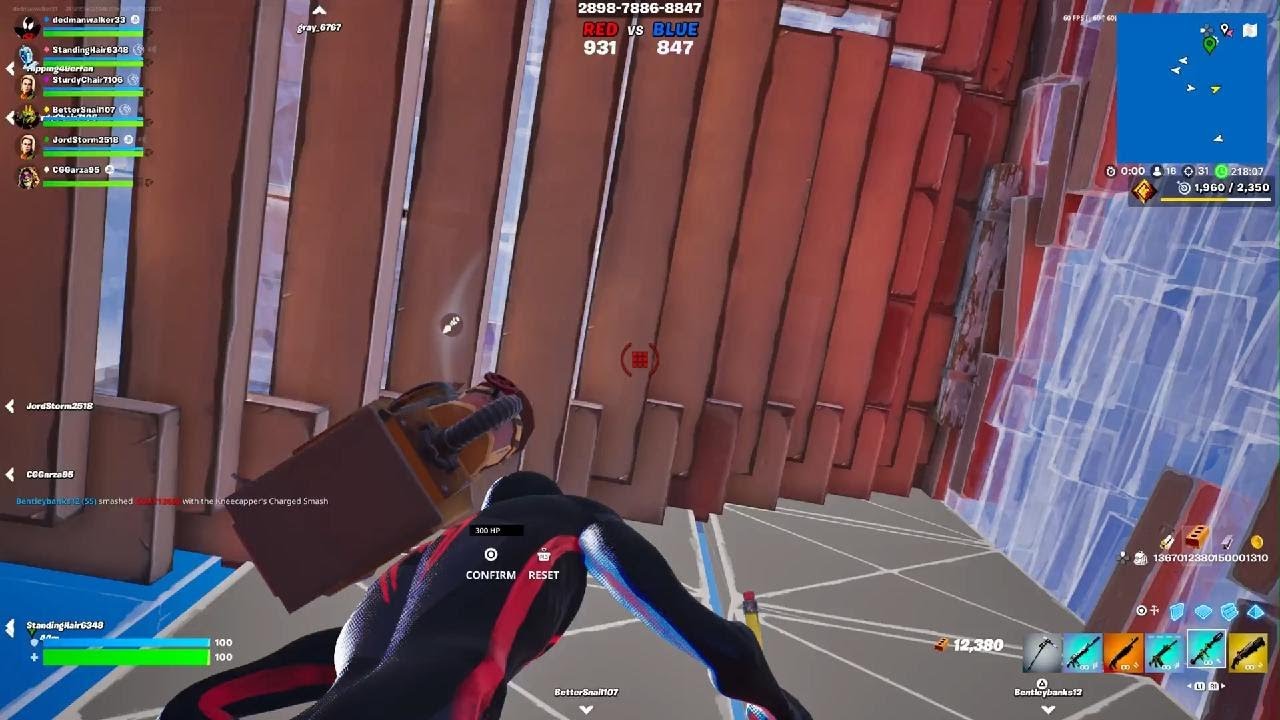 FIRST video i made in 2026