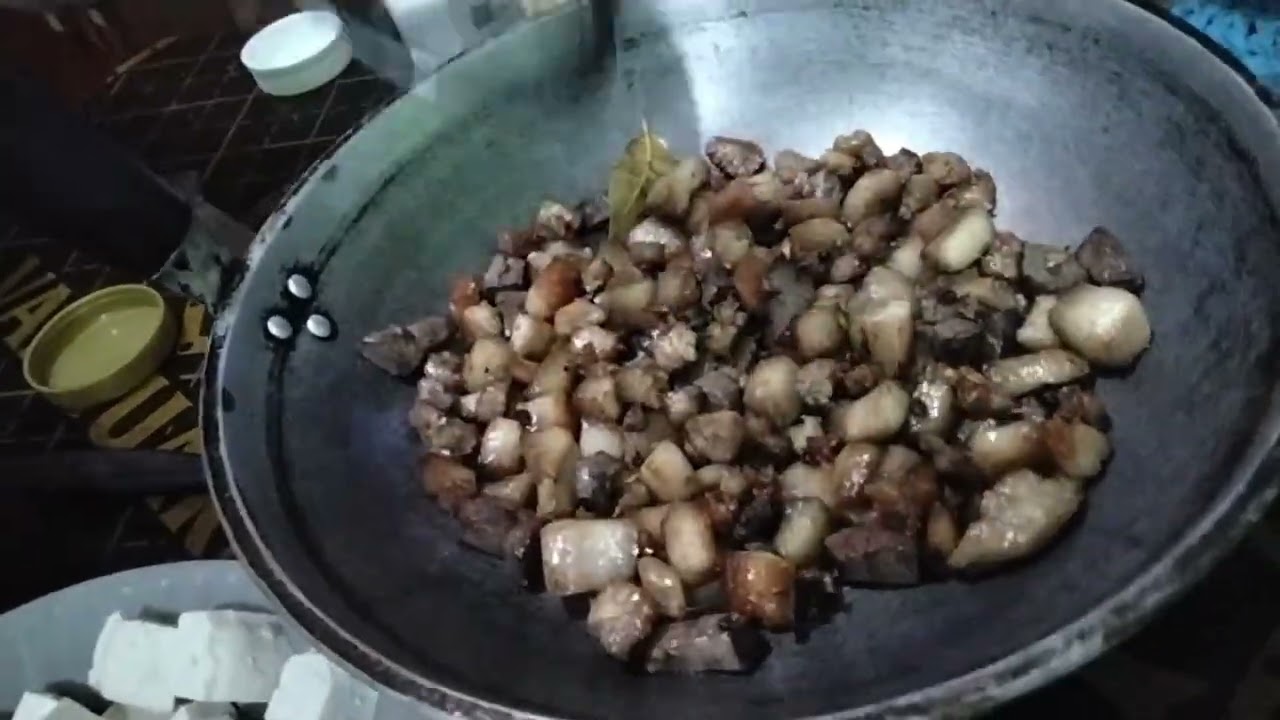 #Bicol sisig☺️☺️# By Chef Fando# Pls follow like share and subscribe my YouTube channel