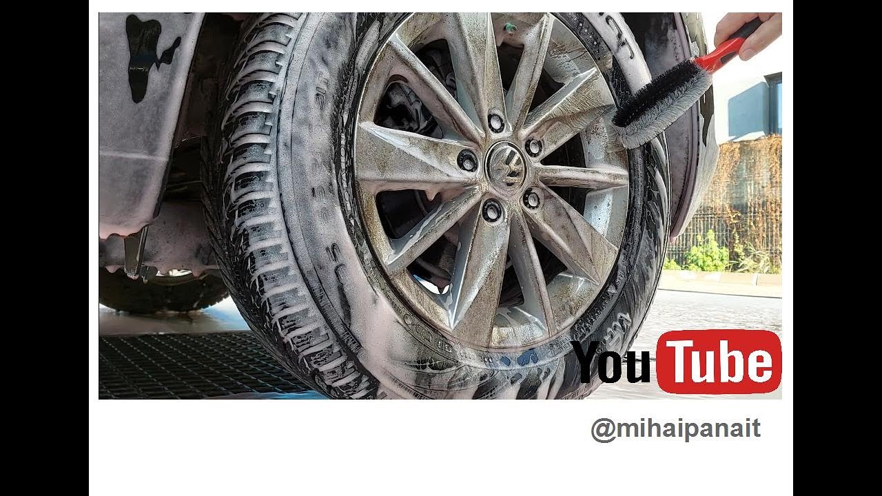 #disaster Dirty Car | First wash in 2022 winter #mud #wash | Full of schmutz! #ultra  Satisfying !