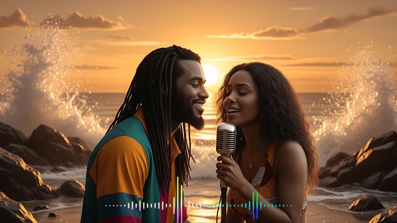 Best Chill Reggae Pop Mix 2025 ♫ Romantic Love Songs Playlist ♫ Relaxing Vibes