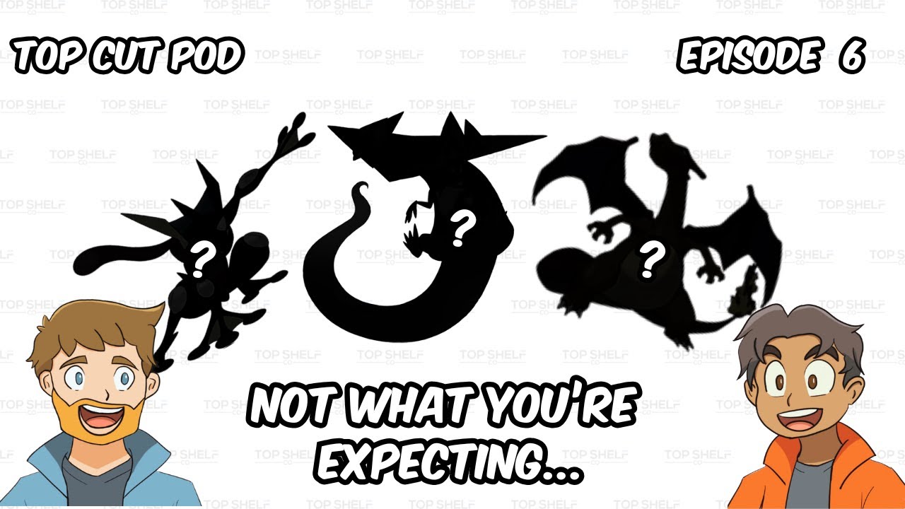 What WON our December League Cup? | Top Cut Pod