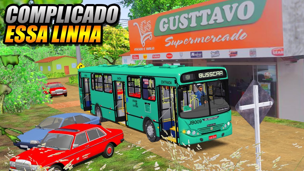 TIVE UMA GRANDE DIFICULDADE PRA FAZER ESSA LINHA!