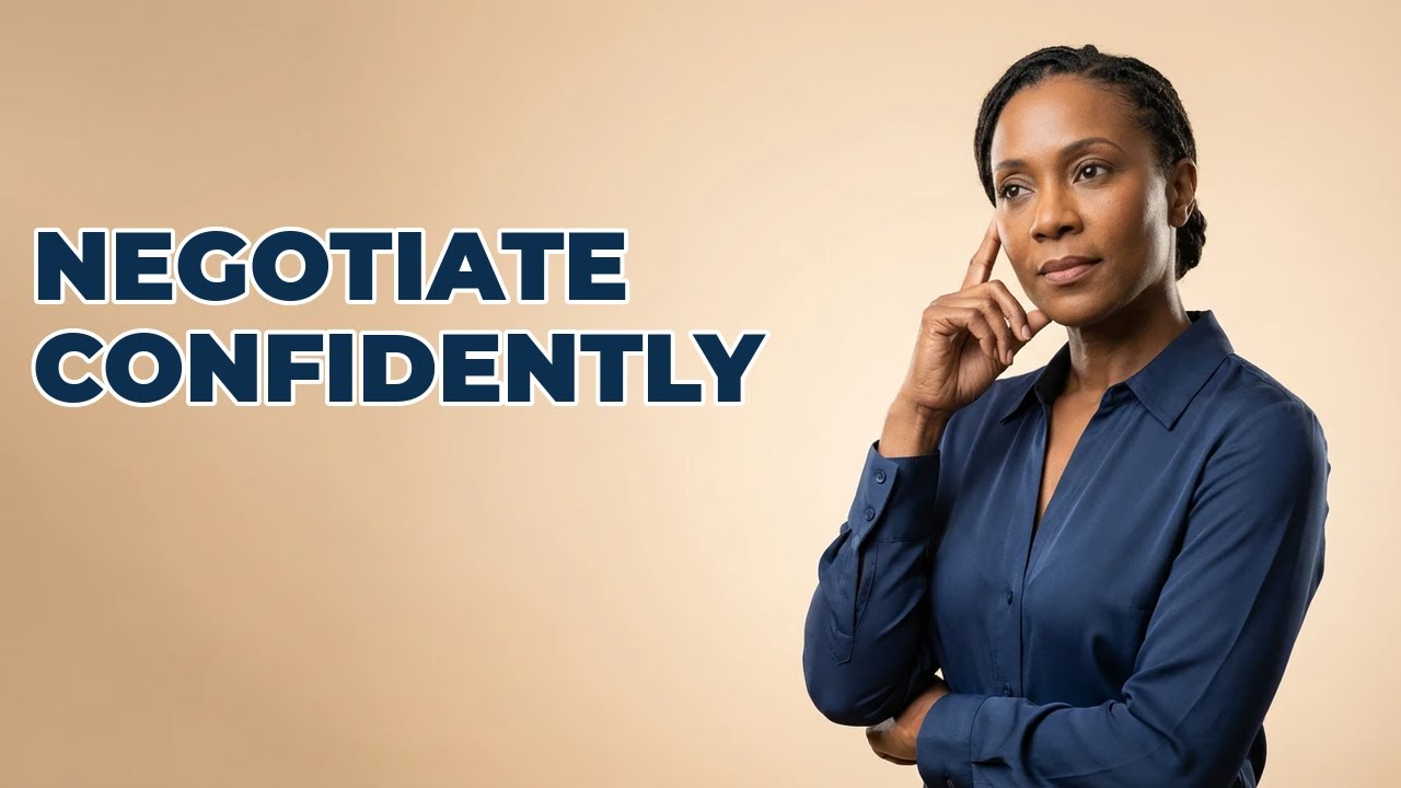 What To Research Before Healthcare Salary Negotiation?