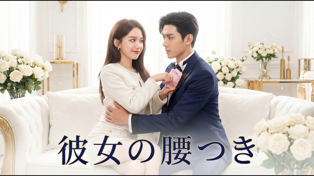 [全話一気見]一夜の過ちで極上社長を包養！？裏切った元婚約者への復讐と、正体を隠した彼からの甘い救済。 #ショートドラマ #スカッと #日本語字幕