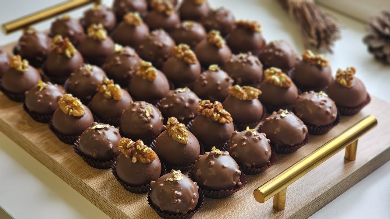 بنيون محبوب الجماهير وصفة صحية و ناقصة سكر💯