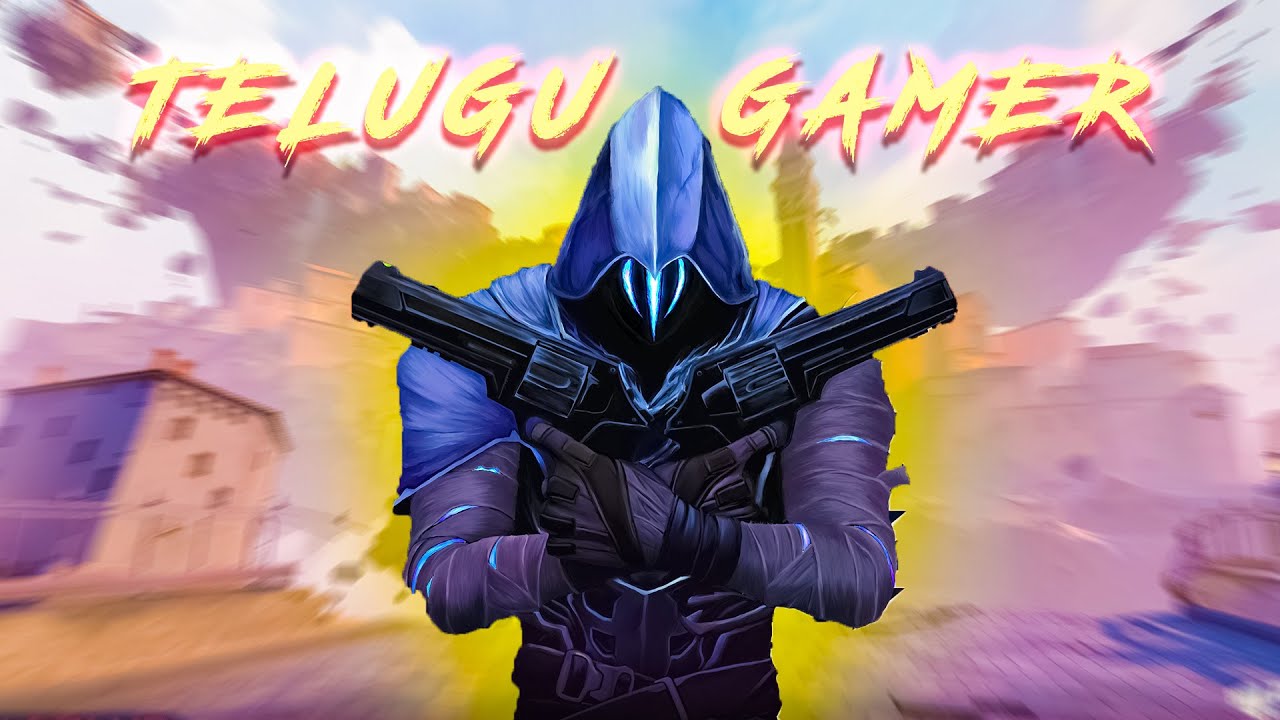 🔴Telugu Valorant Gaming! FT. GoofyLizard163#ace #telugu #telugugamer #telugugaming