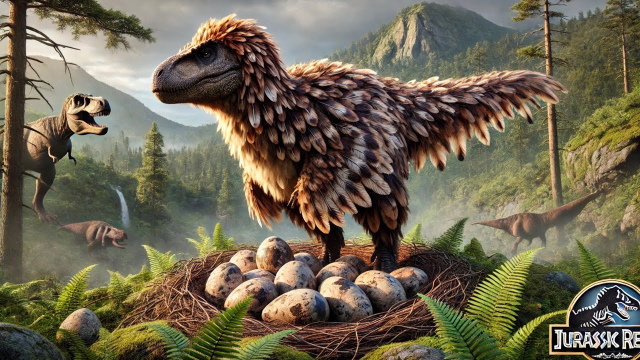 Rethinking the Tyrannosaurus Rex: The Giant Bird We&rsquo;ve Misunderstood for Years - What We Know NOW!