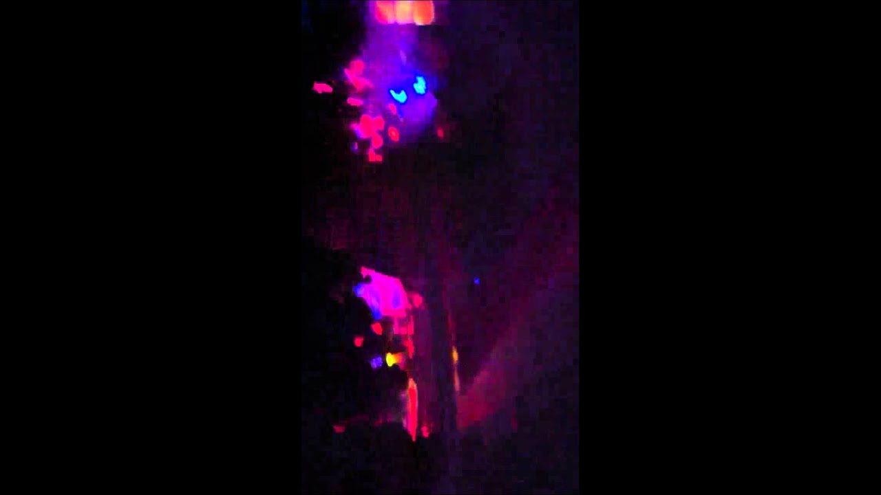 Metropolis night club