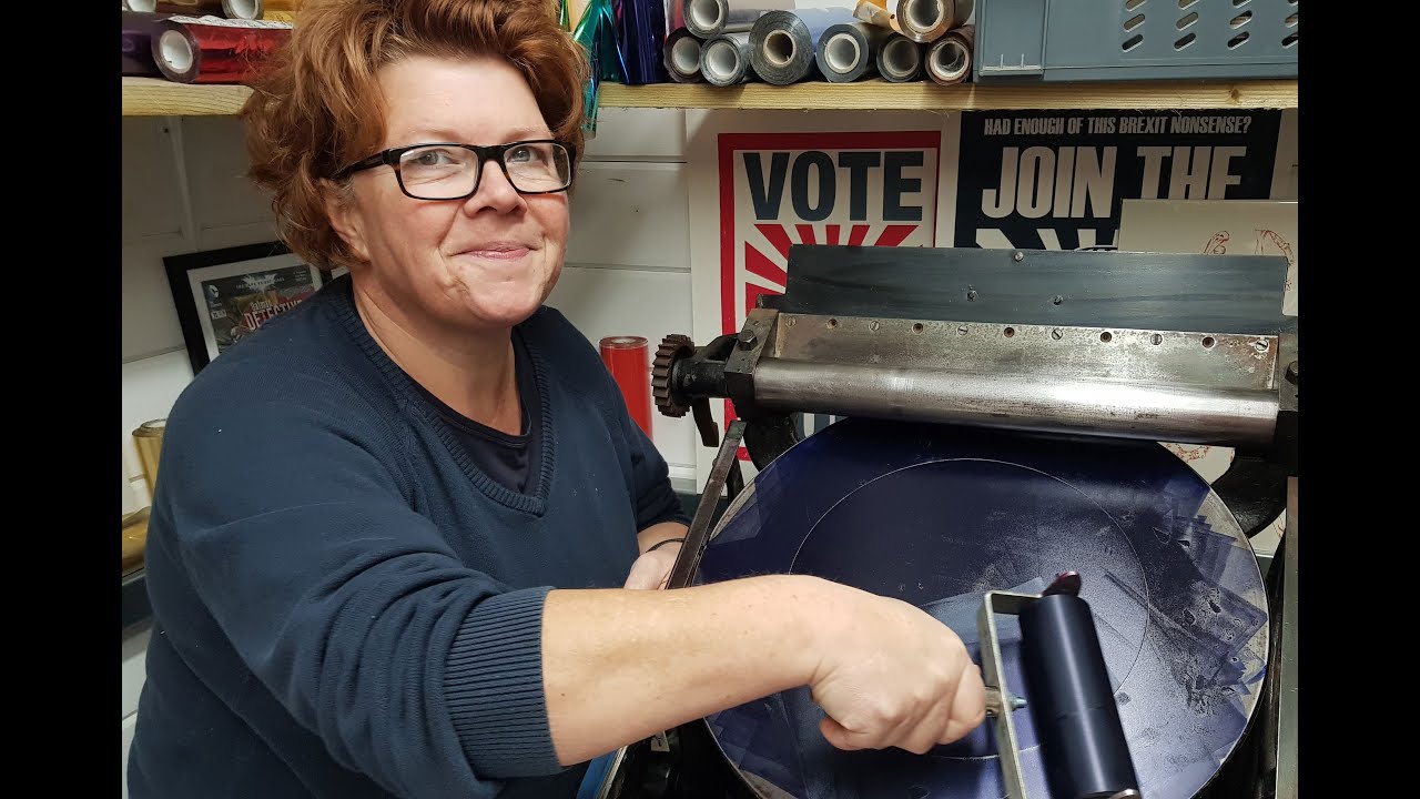 How to Check and Adjust your Roller Height