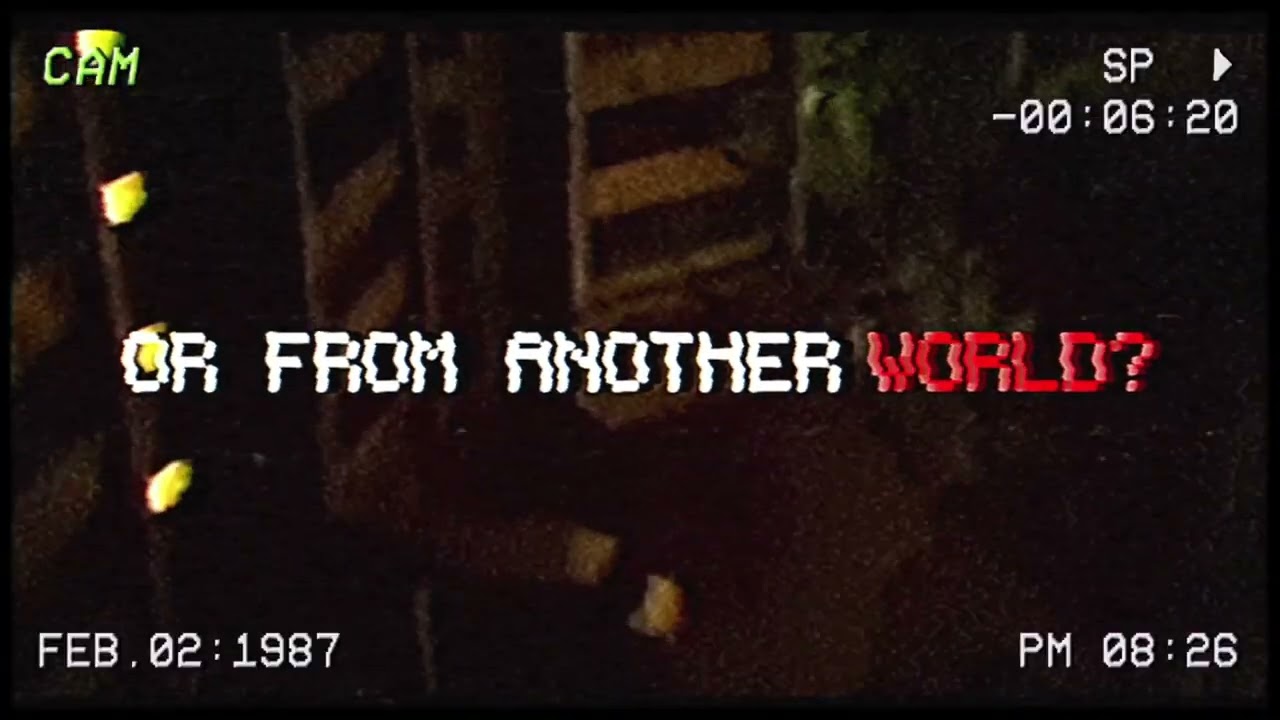 STATION//922.mkv creepypasta but i turned it into a movie trailer