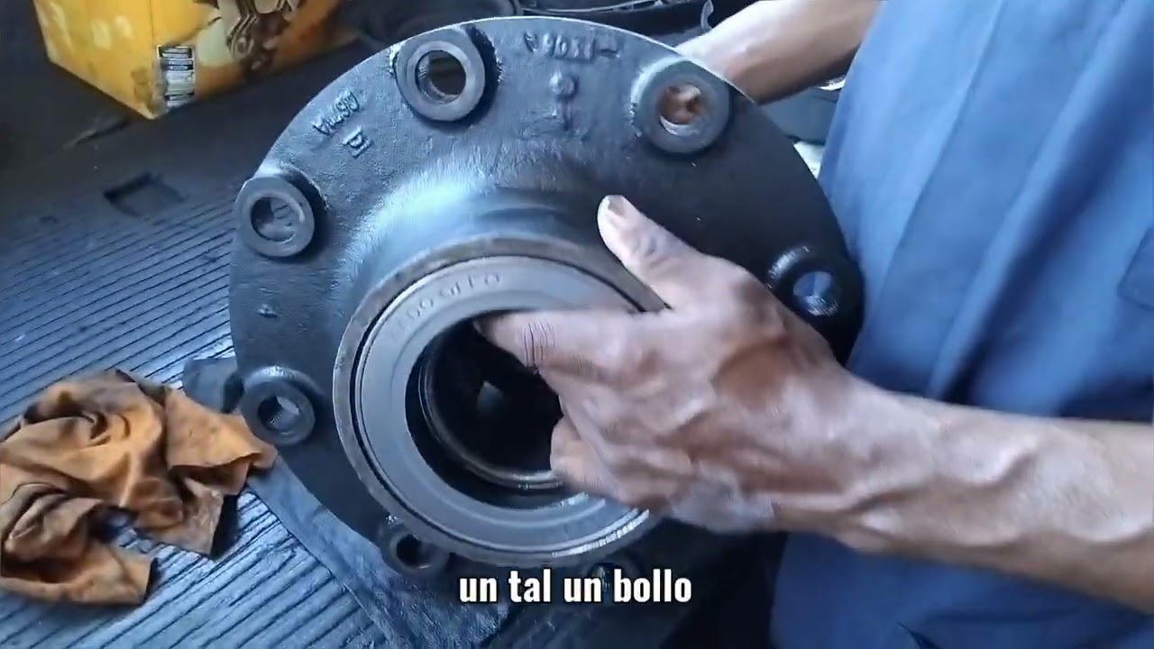 qual é o lado certo do retentor? veja aí, dicatop.