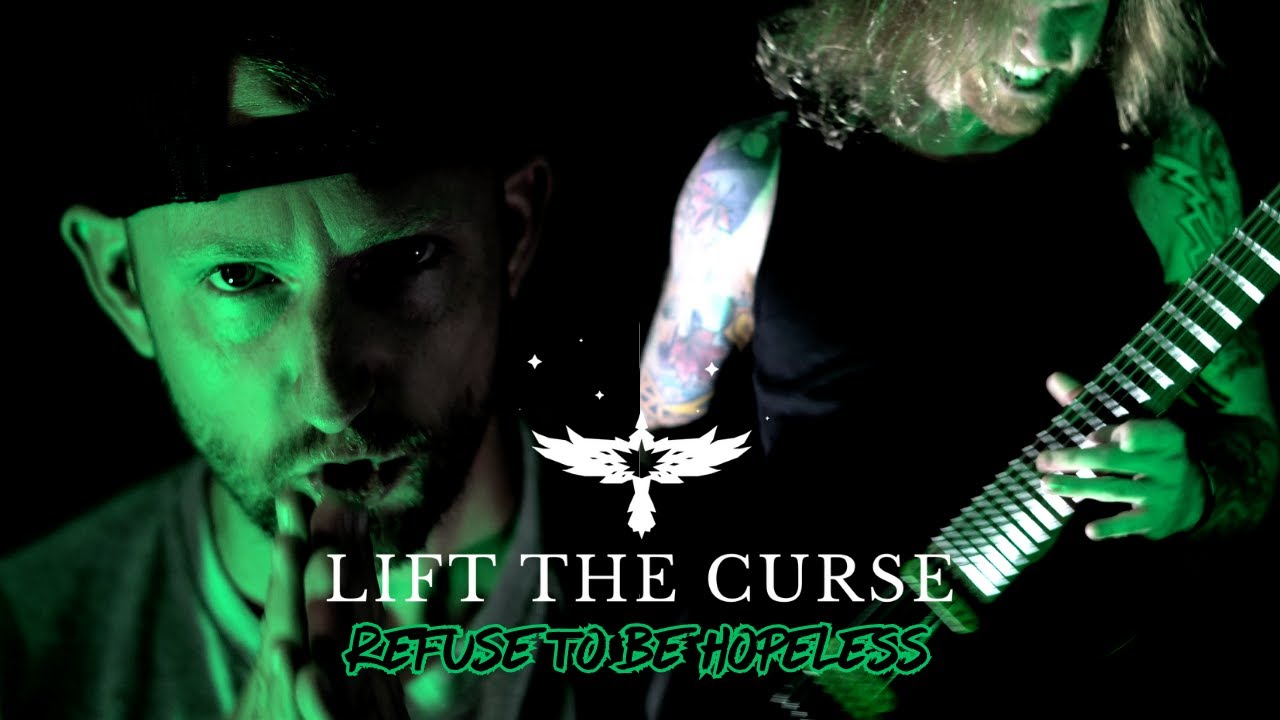 Lift The Curse - 