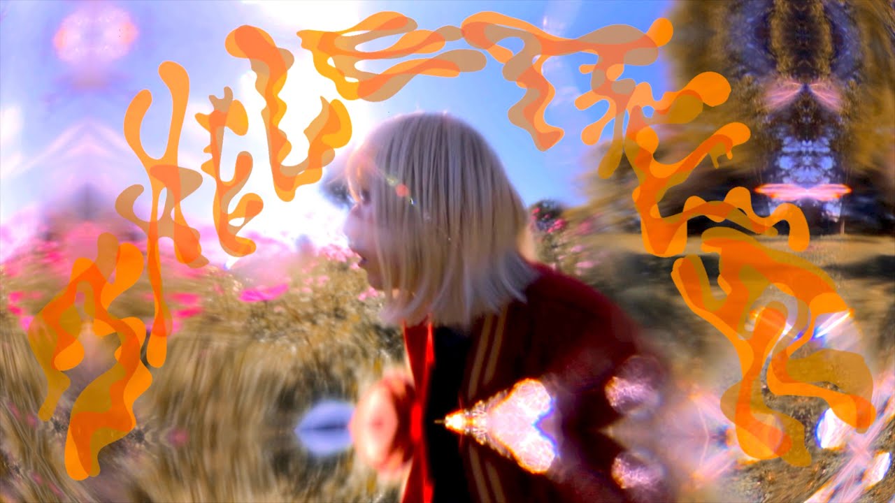 PLASTICZOOMS - The Letter (Official Video)