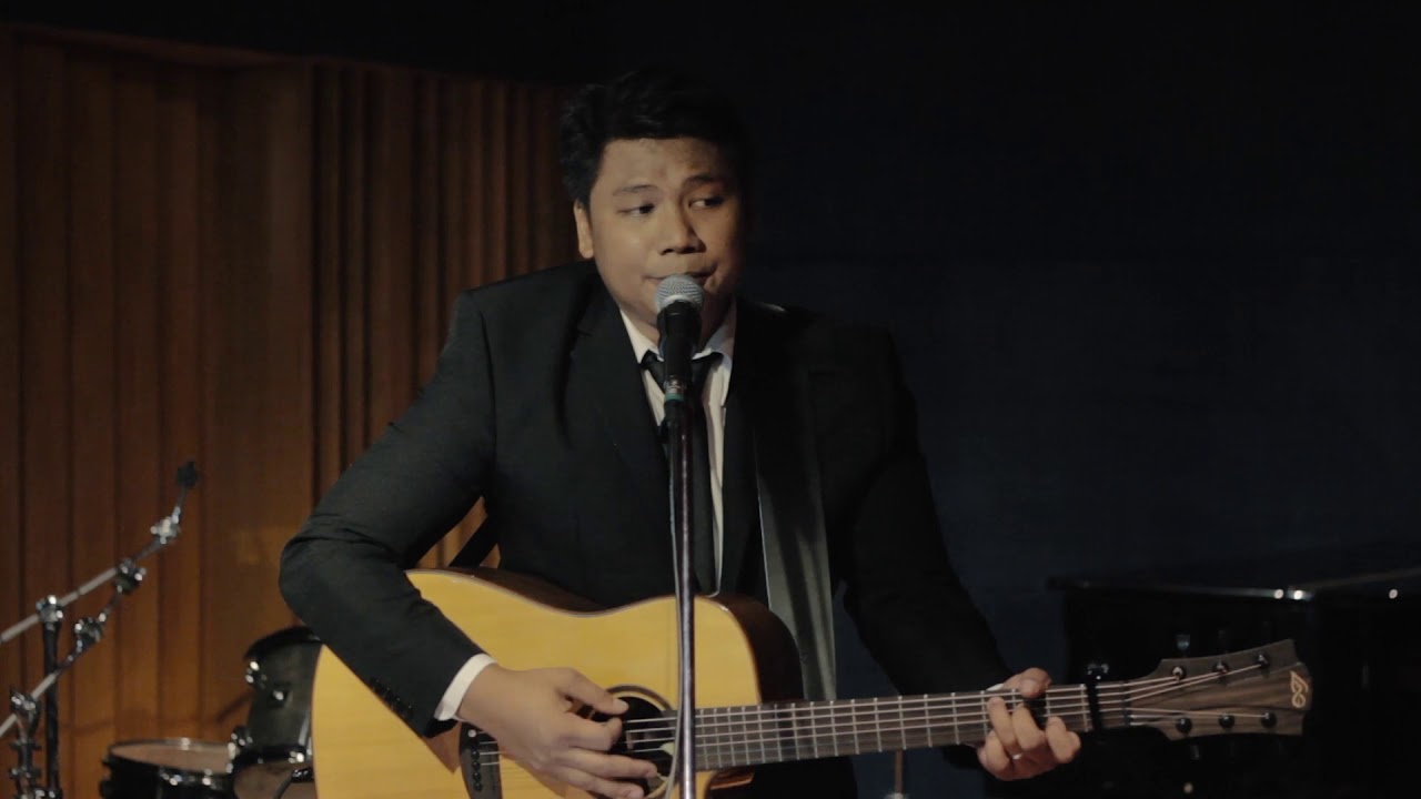 To Love Somebody (Bee Gees) - Acoustic Cover by LM Cancio