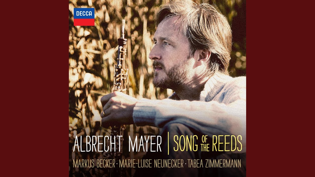 Herzogenberg: Trio for Oboe, Horn & Klavier, Op. 61: 3. Andante con moto