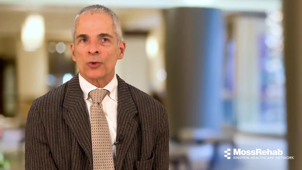 Better Defining Medical Rehabilitation Treatments