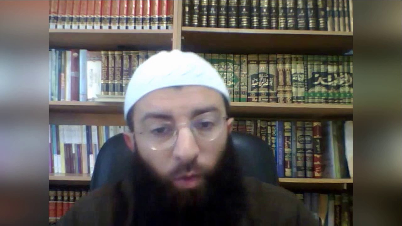 سعيد فودة وعدم انكاره على من كفر شيخ الاسلام في مسألة حوادث لا أول لها للشيخ محمد محمود 2