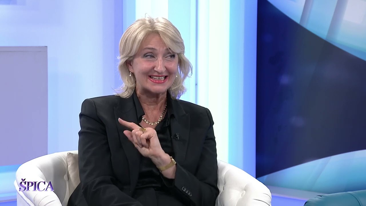 dr. Rasema Okić, direktorica  JU Zavod za bolesti ovisnosti KS o problemima metadonskog centra