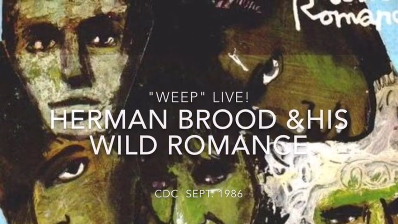 Herman Brood & his Wild Romance - 