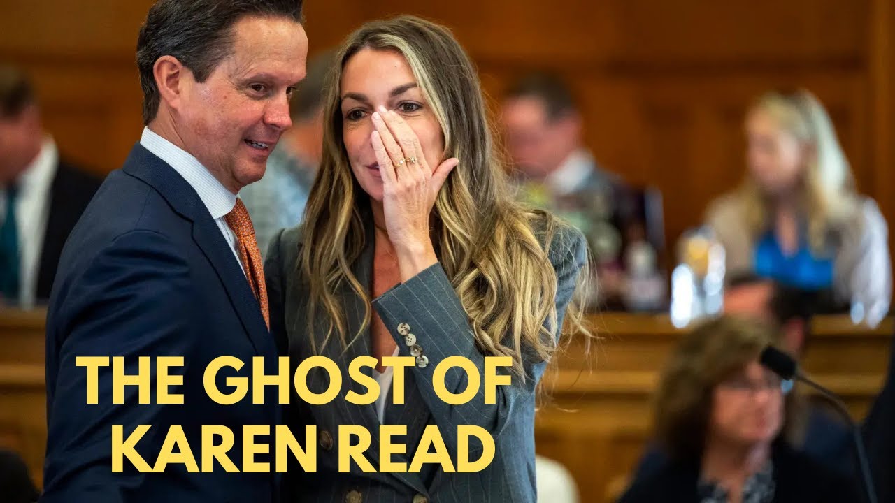 Prosecutor Lally Takes The Stand | Disgraced Proctor No-Show | The Ghost of Karen Read