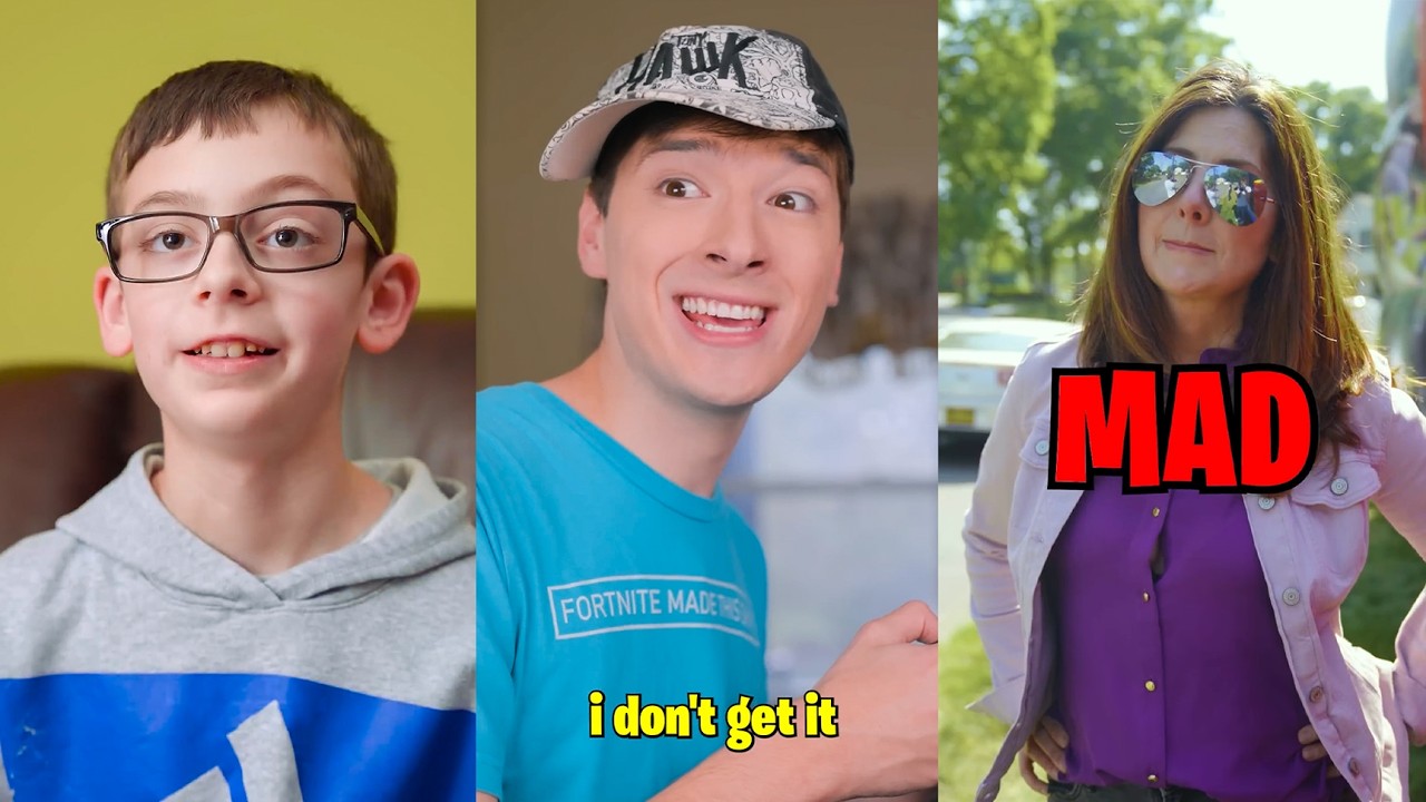 1 HOUR of Fortnite Memes