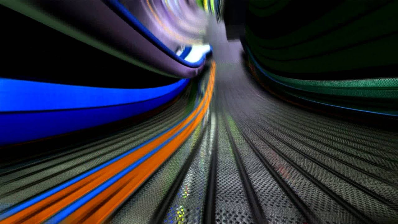 Art of Full Speed HD [1080] TrackMania