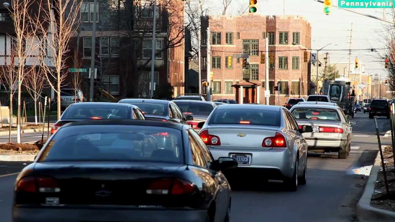 Pulse | The Original Pulsing Third Brake Light